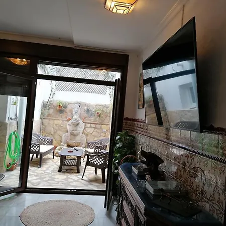 Turisticos Centro De Extremadura * Calamonte