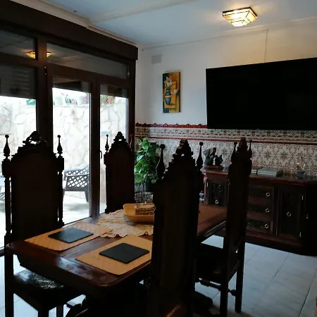 Turisticos Centro De Extremadura