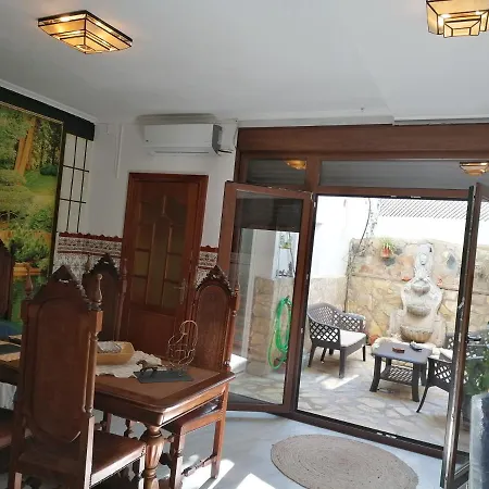 Turisticos Centro De Extremadura