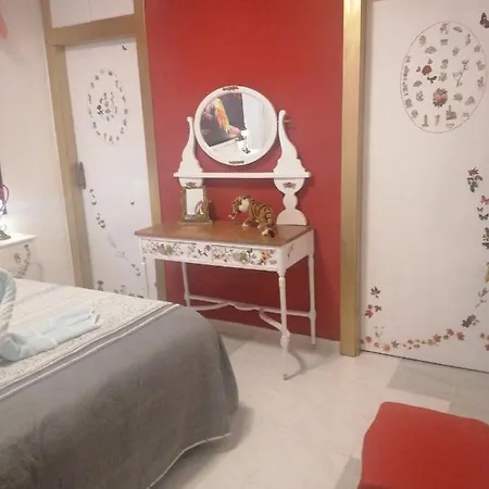 Сasa de vacaciones Turisticos Centro De Extremadura Calamonte