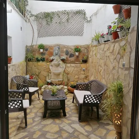 Turisticos Centro De Extremadura