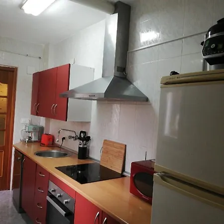 Dom wakacyjny Turisticos Centro De Extremadura *