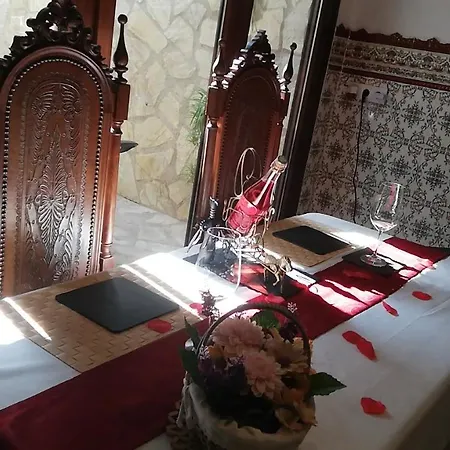 Turisticos Centro De Extremadura Dom wakacyjny *