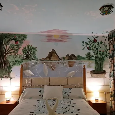 Dom wakacyjny Turisticos Centro De Extremadura Calamonte