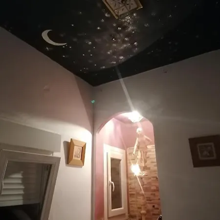 Dom wakacyjny Turisticos Centro De Extremadura Calamonte