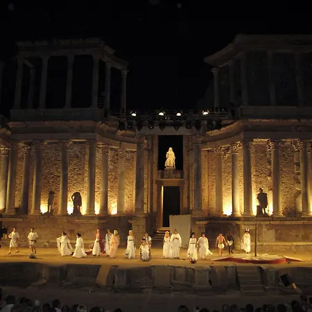 Turisticos Centro De Extremadura Dom wakacyjny