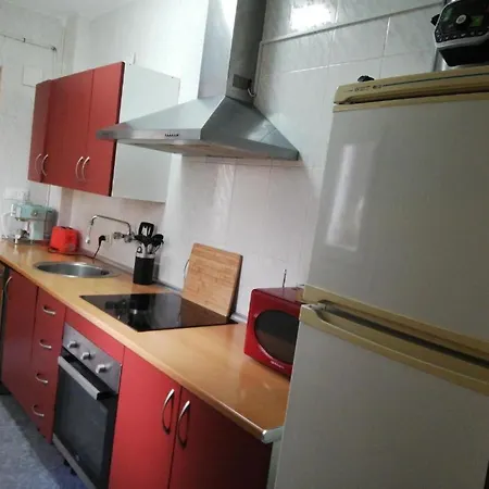 Dom wakacyjny Turisticos Centro De Extremadura