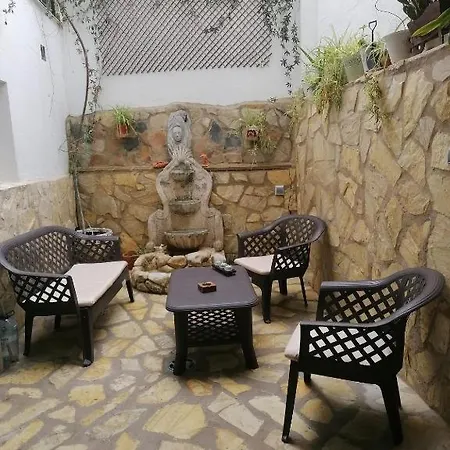 Casa de Férias Turísticos Centro De Extremadura Calamonte