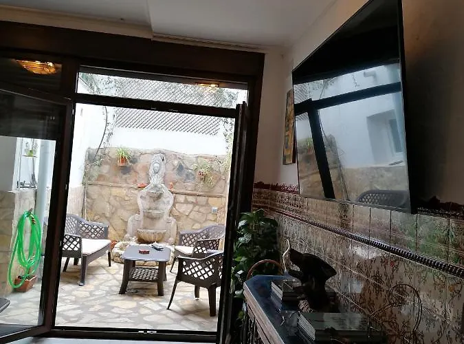 Turisticos Centro De Extremadura * Каламонте