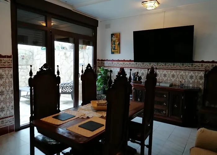 Turisticos Centro De Extremadura