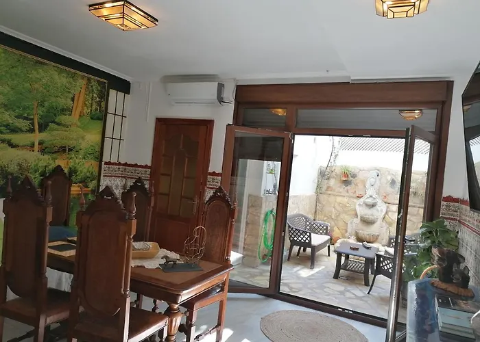 Turisticos Centro De Extremadura