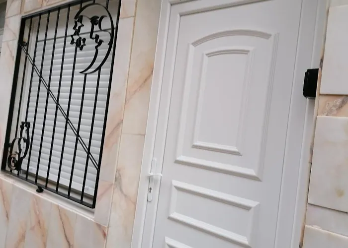 Turisticos Centro De Extremadura * Каламонте