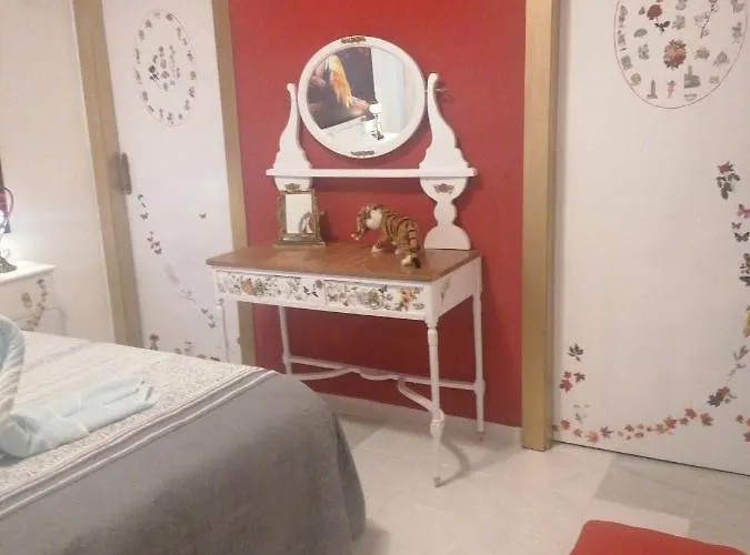 Дом отдыха Turisticos Centro De Extremadura Каламонте