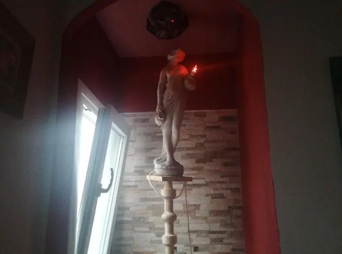 Turisticos Centro De Extremadura Дом отдыха