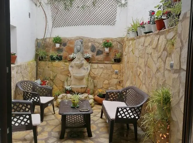 Turisticos Centro De Extremadura