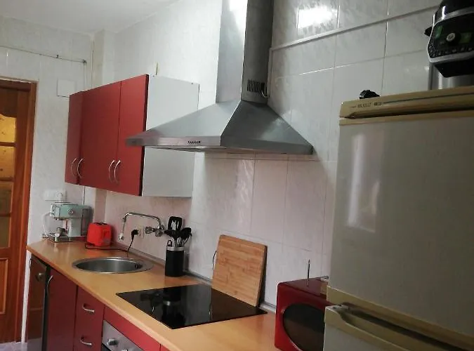 Дом отдыха Turisticos Centro De Extremadura *