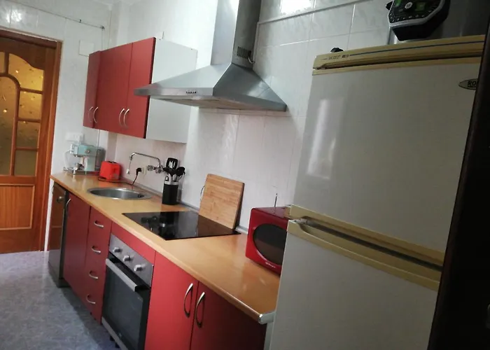 Turisticos Centro De Extremadura Дом отдыха