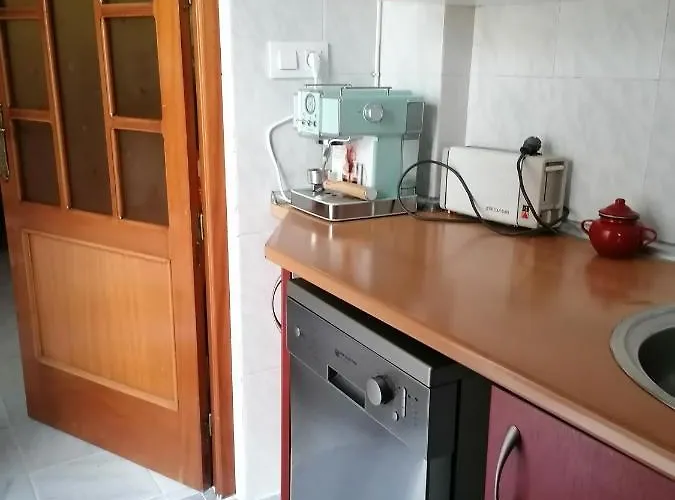 Turisticos Centro De Extremadura Дом отдыха