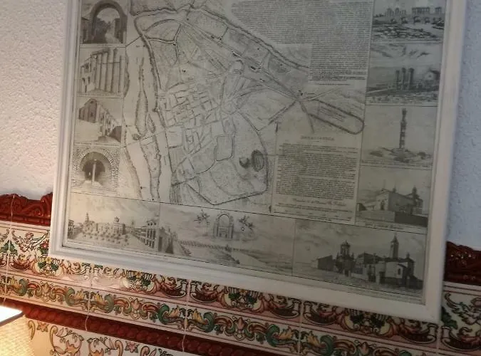 Turisticos Centro De Extremadura