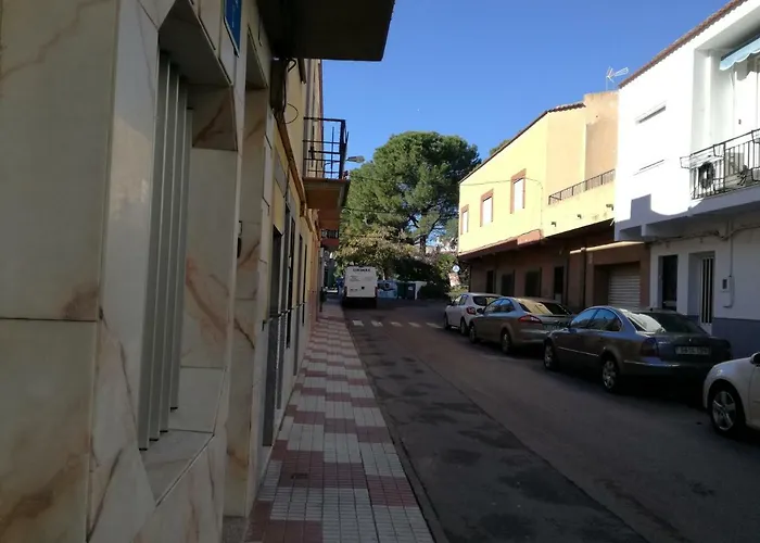 Turisticos Centro De Extremadura Дом отдыха *